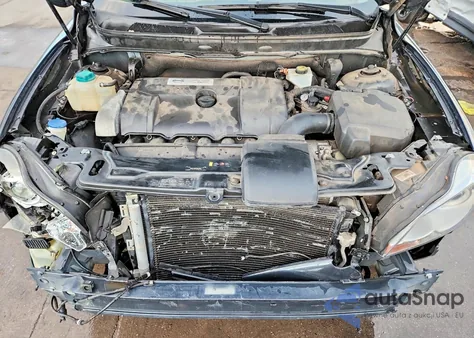 2013 Volvo Xc90 3.2 from USA, damaged, VIN YV4952CY1D1658333